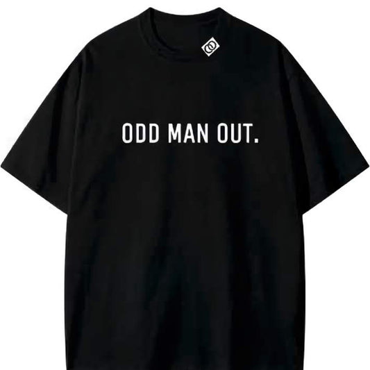 Odd Man Out Pump Cover